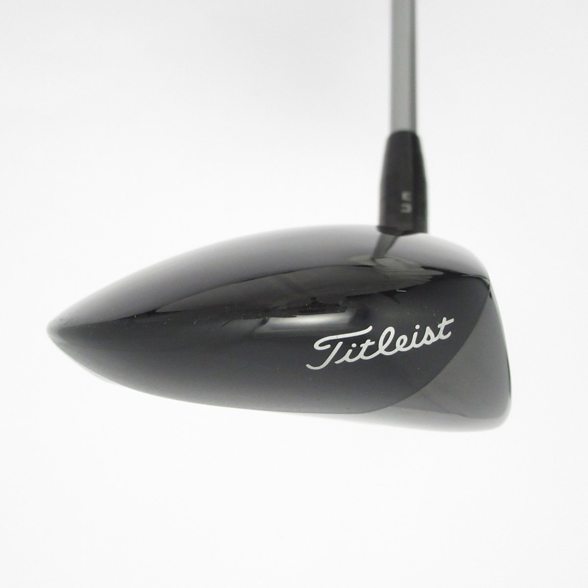 フェアウェイウッド タイトリスト GT1/AIR SPEEDER 3W 15度 タイトリスト GT1 FAIRWAY フェアウェイウッド メンズ 右用 AIR