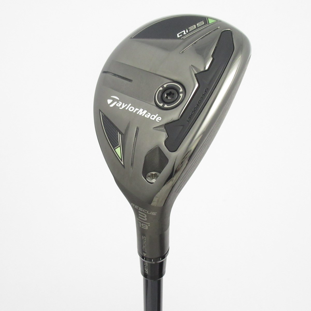 SRIXON ZXI U4 23° ユーティリティ シャフトTRAVIL スリクソン