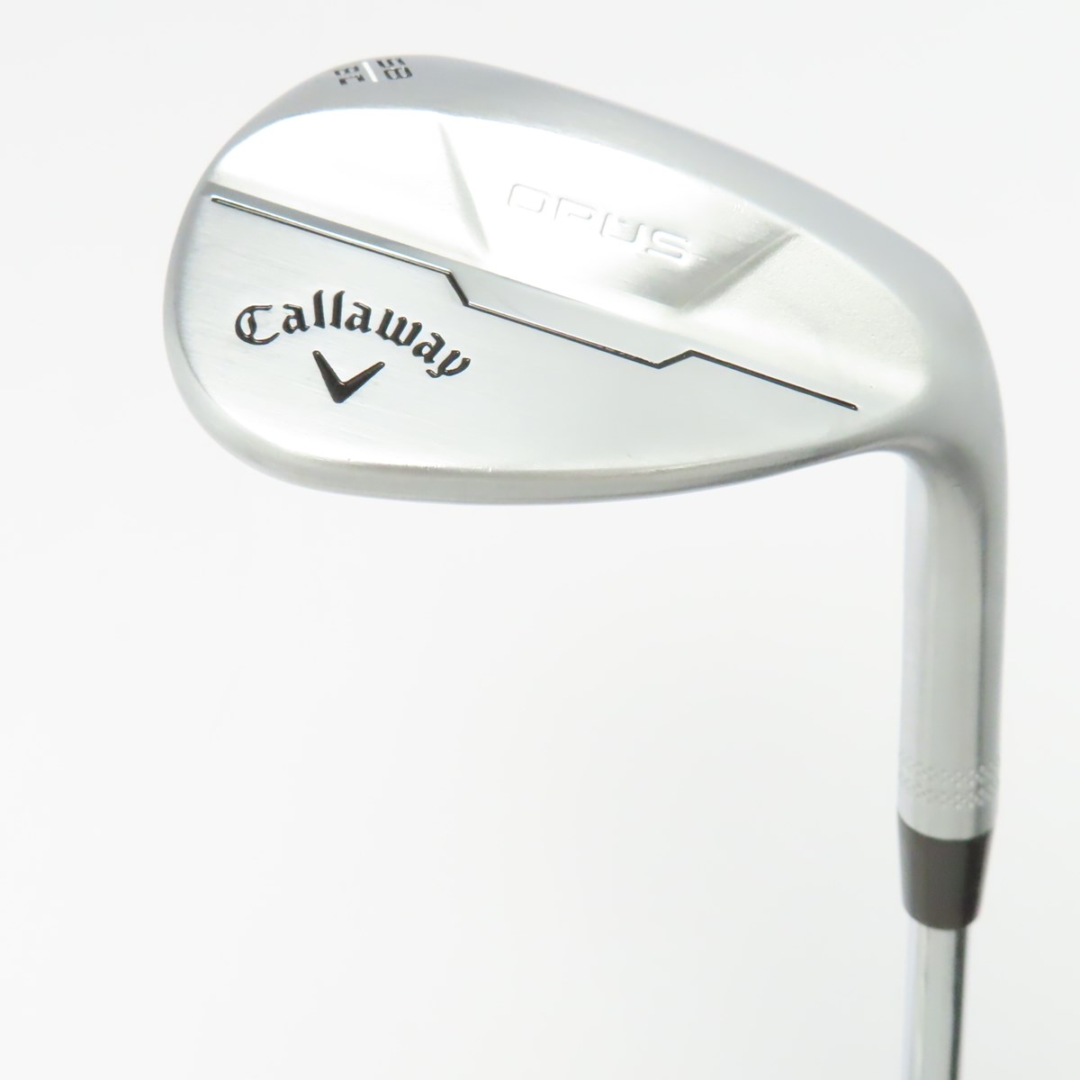 中古】キャロウェイゴルフ Callaway Golf OPUS クロム ウェッジ
