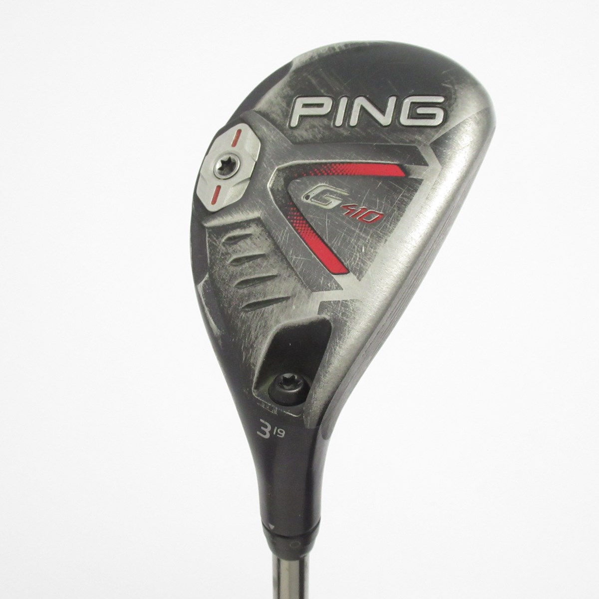 Ping g410 9w ping tour 65s ピン PING TOUR 2.0 BLACK 65S 9W ピン