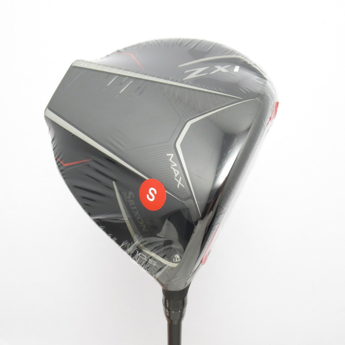 スリクソンZXi 10.5° ディアマナZXi 50 S 45.75インチ