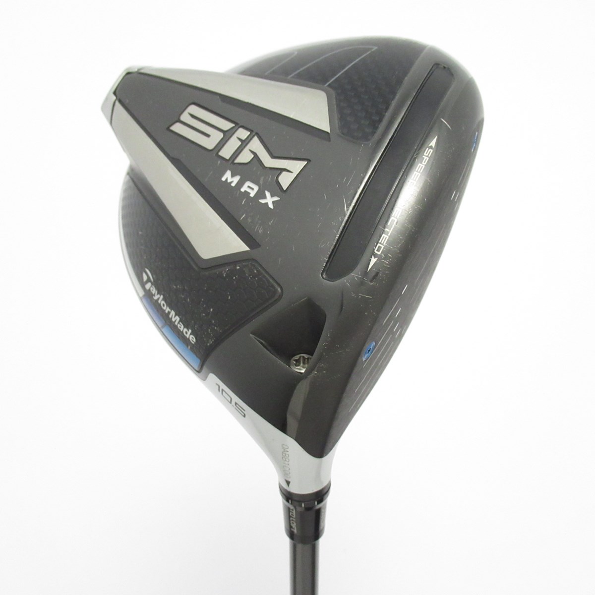 美品TaylorMade SIM MAX ドライバー 10.5度 Amazon.co.jp: テーラーメイド(TAYLORMADE)SIMMAX(シムマックス