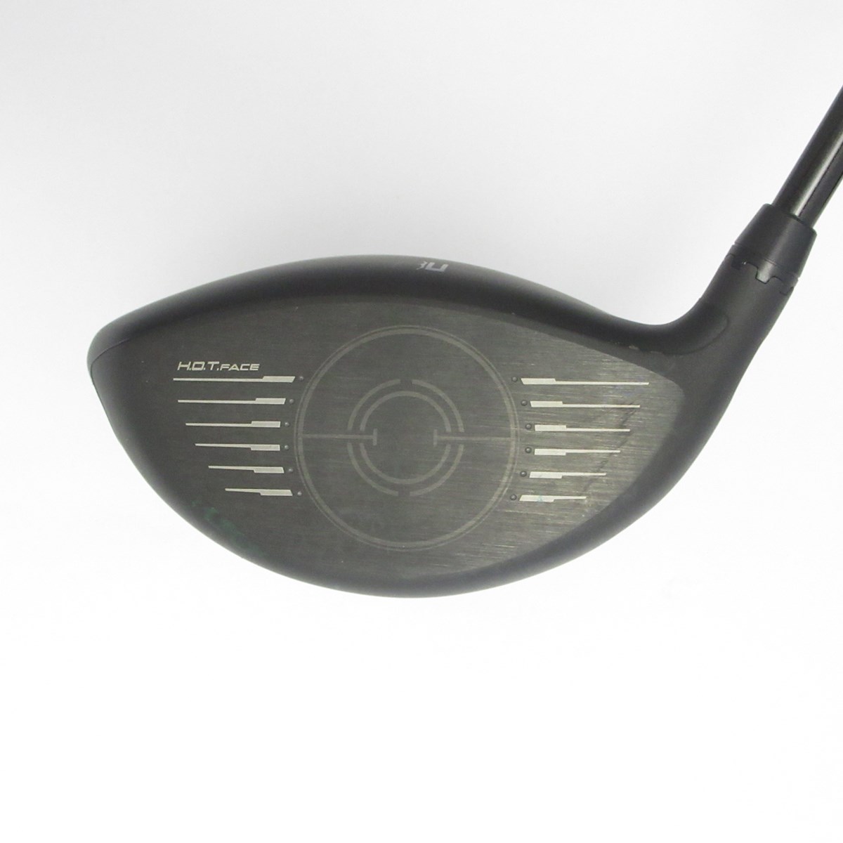 中古】コブラ ダークスピード X ドライバー シャフトS 今度のコブラも