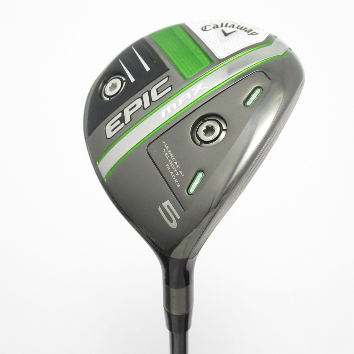 Diamana 40 for callaway SR