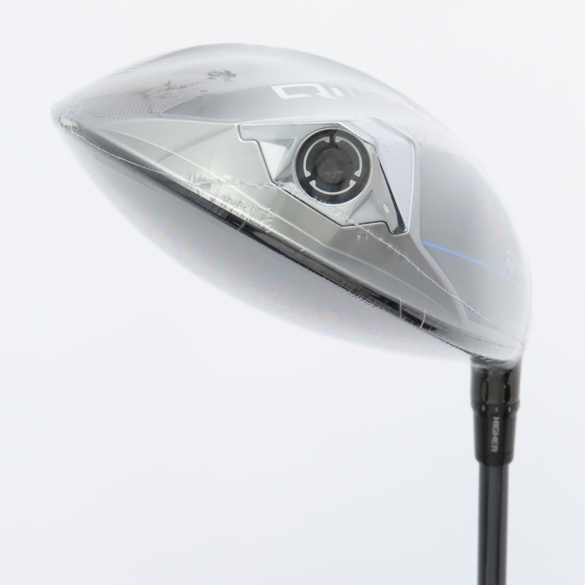 【新品未使用】Diamana SILVER TM 50 S 1W テーラーメイド用 スリーブ付きシャフト DIAMANA TM50(S) 1W DR