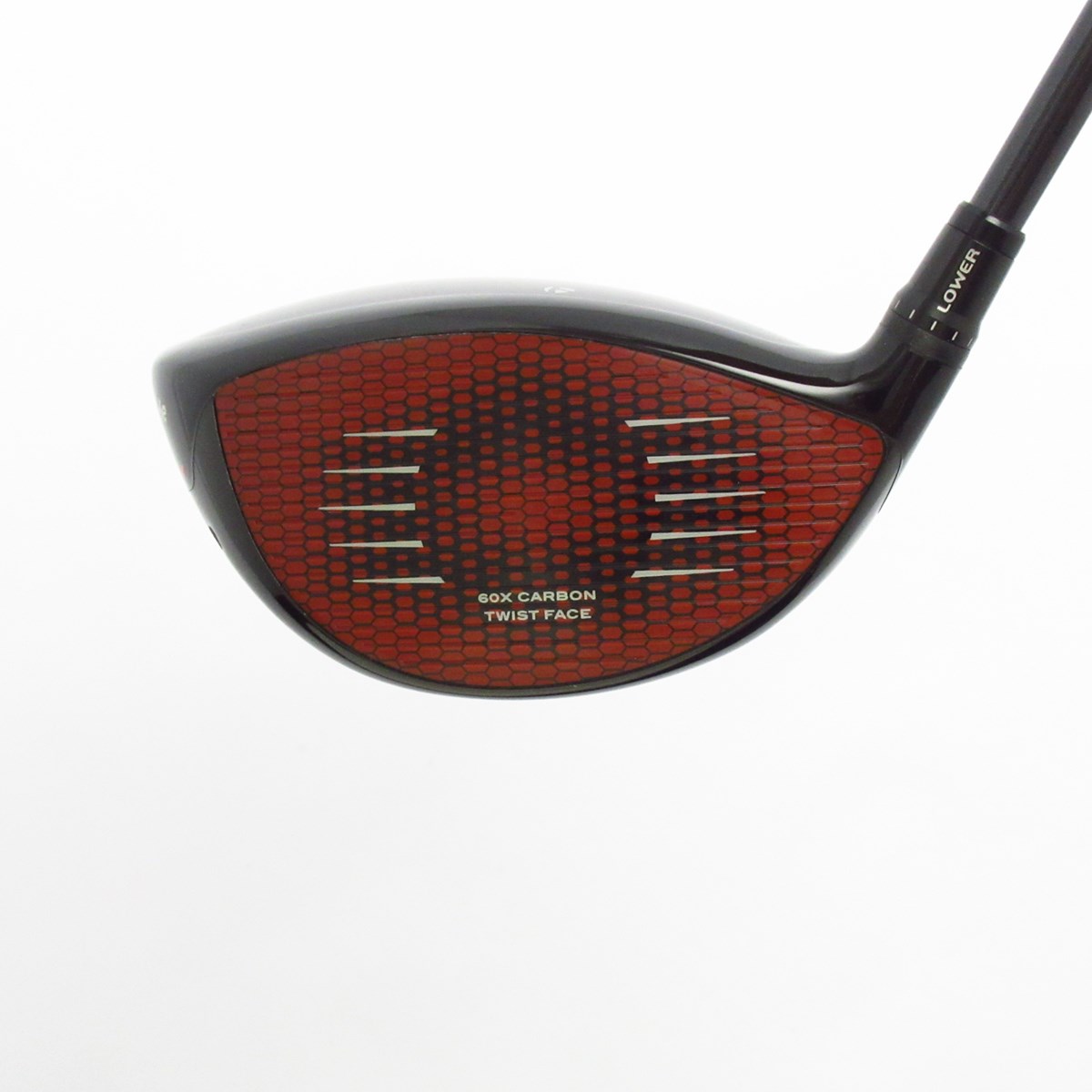 返品OK 【中古ゴルフクラブ】テーラーメイド STEALTH (ステルス