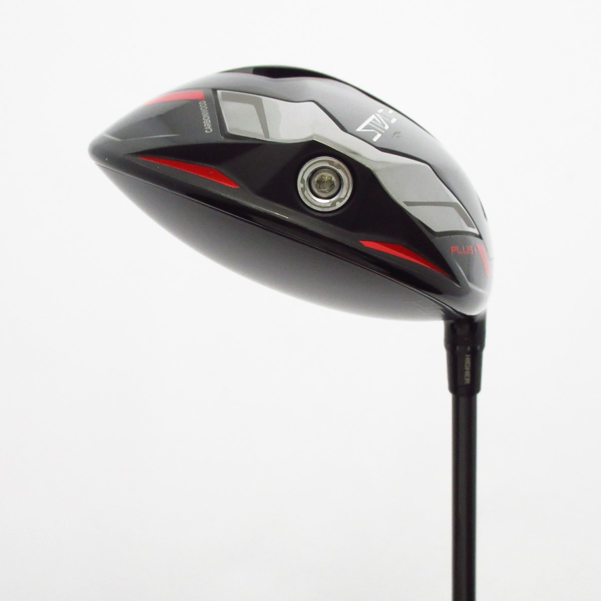 テーラーメイド STEALTH ステルス PLUS フェアウェイウッド