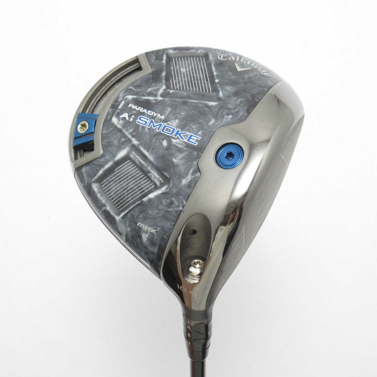 TENSEI 50 Sシャフト キャロウェイ ドライバー 1W Ai Smoke Callaway キャロウェイ ドライバー メンズ パラダイム エーアイ