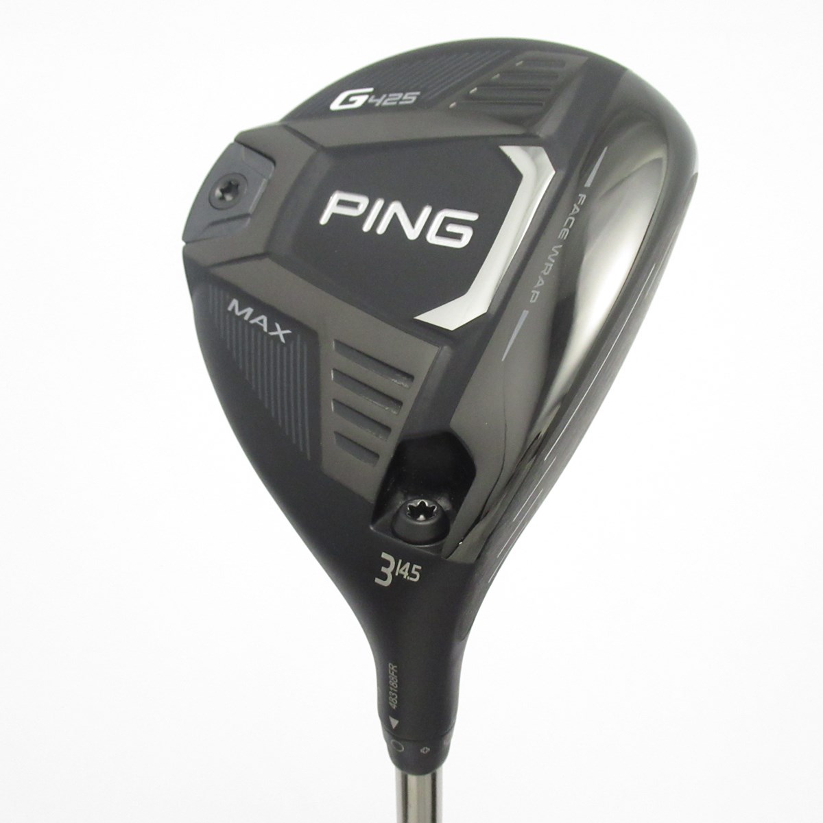 2.0CHROME スポーツ PING ツアー 2.0 ブラック 75 S 3W シャフト
