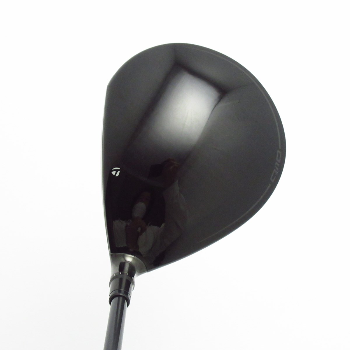 テーラーメイド Qi10 Qi10 LS ドライバー Diamana Silver TM50