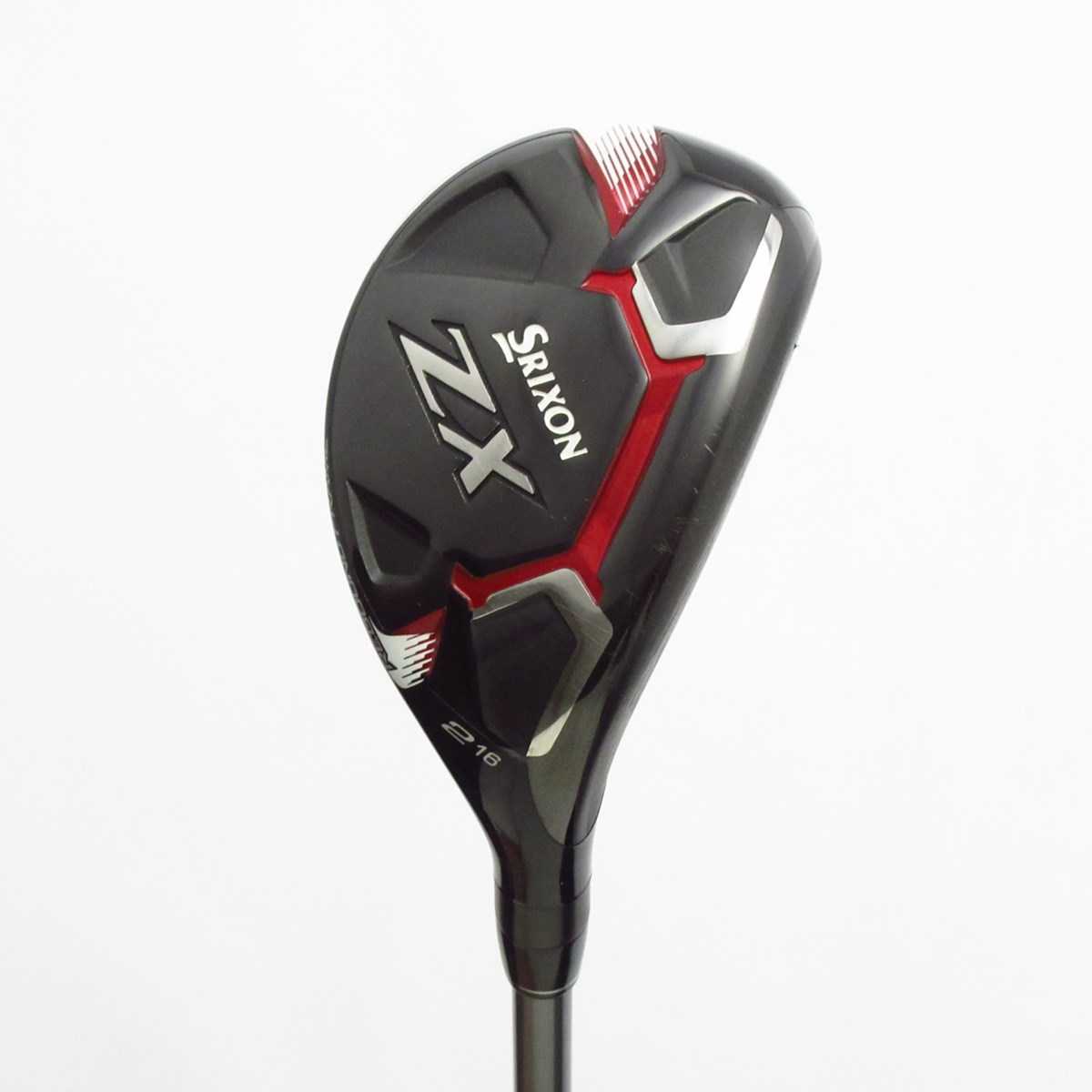 一番 dショッピング |【中古】ダンロップ SRIXON スリクソン ZX