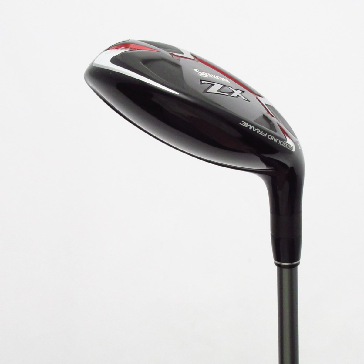 一番 dショッピング |【中古】ダンロップ SRIXON スリクソン ZX