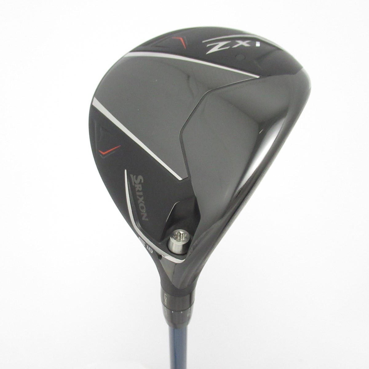 中古】 ダンロップ SRIXON ZXi 3W+ フェアウェイウッド FW 純正
