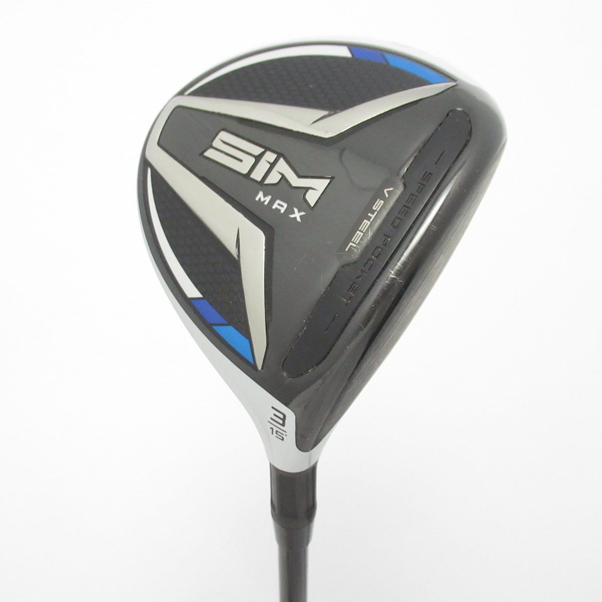 テーラーメイド SIM 3w 15° ツアーAD PT-5