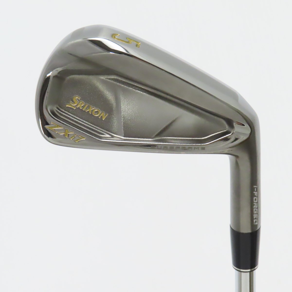dショッピング |【中古】ダンロップ SRIXON スリクソン ZXi7 ブラック