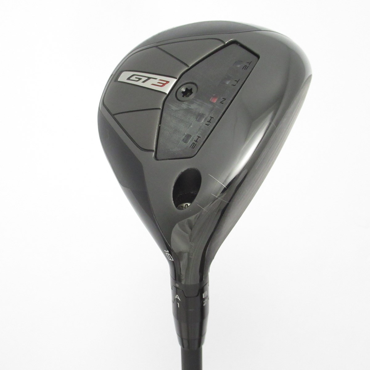 タイトリスト Titleist 5番ウッド 18° TS2 タイトリスト レフティ