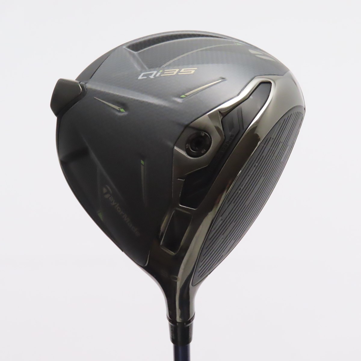 dショッピング |【中古】テーラーメイド Qi35 Qi35 ドライバー dショッピング |【中古】テーラーメイド Qi35 Qi35 ドライバー