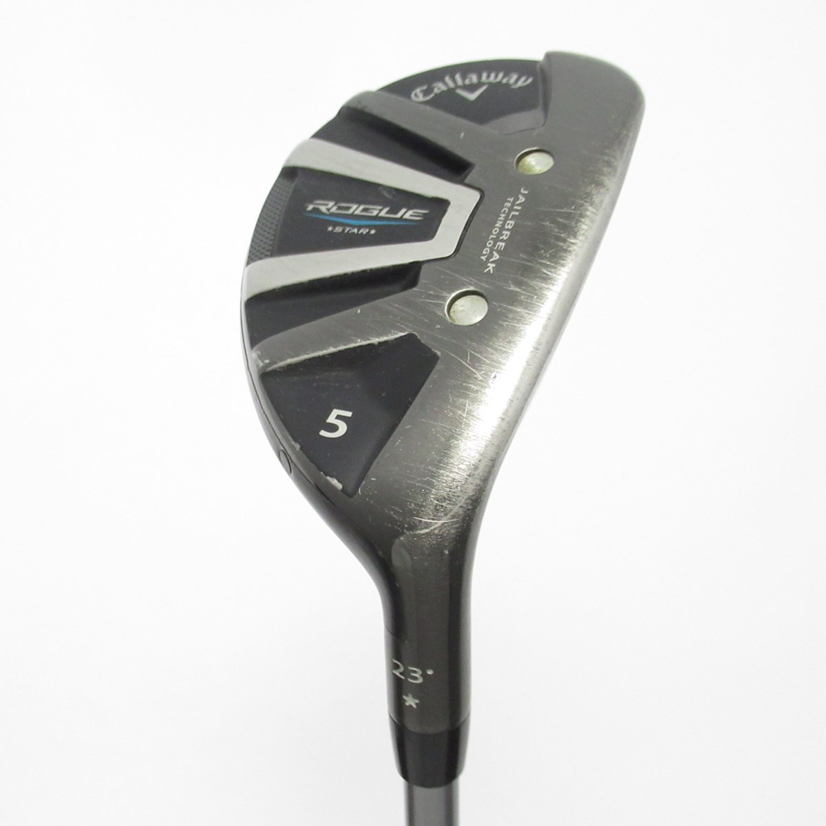 返品OK 中古 PRGR TUNE 0 ユーティリティ U5 MCH-60 23 S PRGR TUNE 0