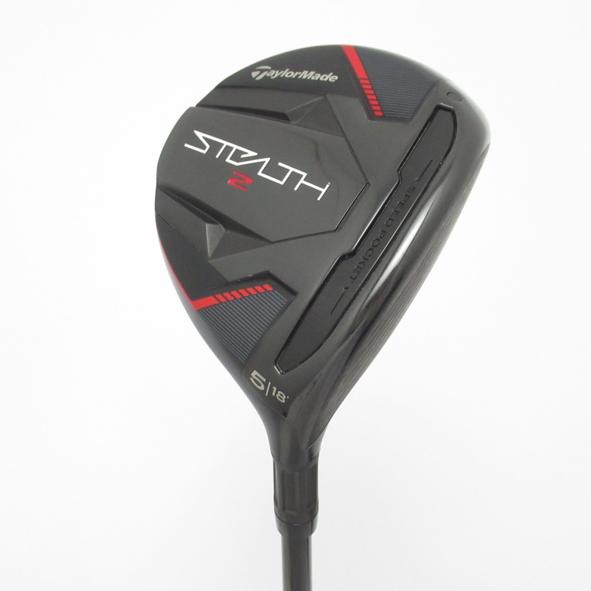 TaylorMade STEALTH フェアウェイウッド　7番 試打評価】テーラーメイド ステルスフェアウェイウッド｜高弾道