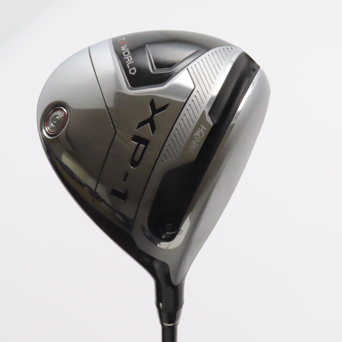 返品OK 【ゴルフクラブ】【美品】ホンマ T//WORLD XP-1 フェアウェイ