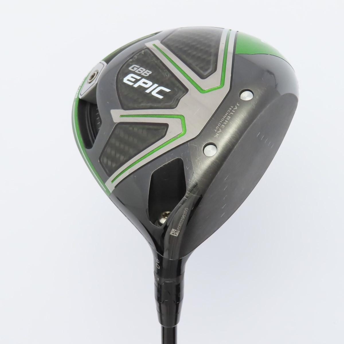 中古】ダンロップ SRIXON スリクソン ZXi フェアウェイウッド