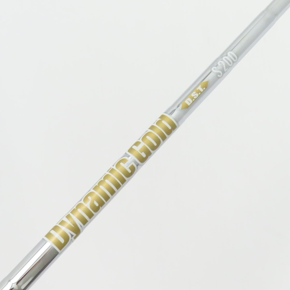 ダンロップ スリクソン SRIXON ZX7 アイアン ダイナミックゴールド DST