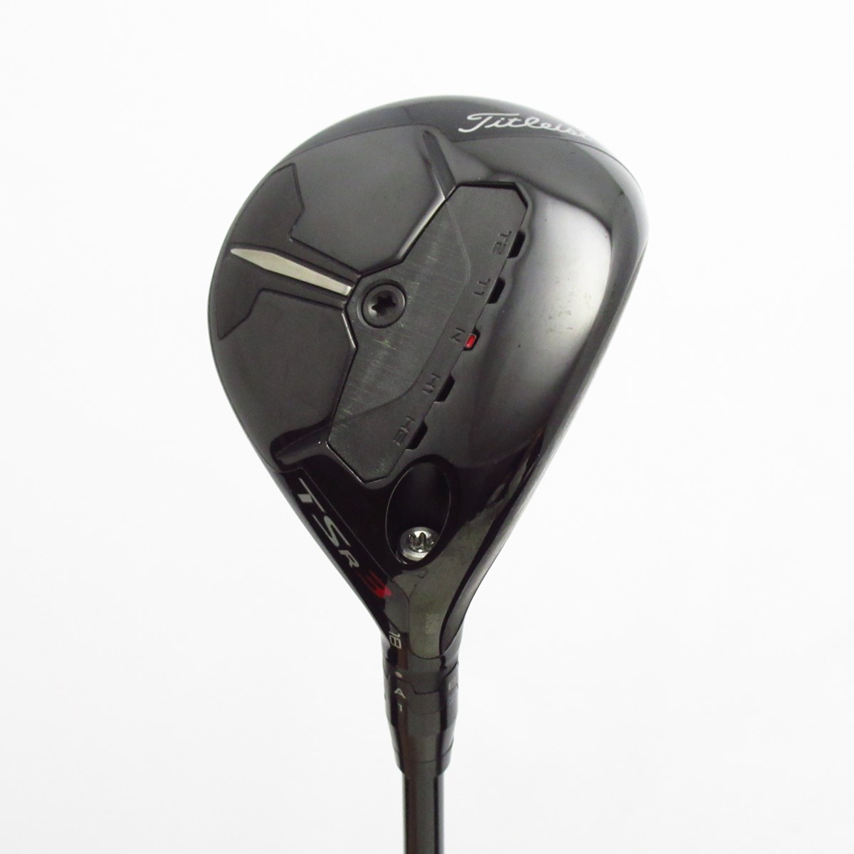Titleist TSR3 フェアウェイウッド 18° S 5w 42インチ 【公式通販】