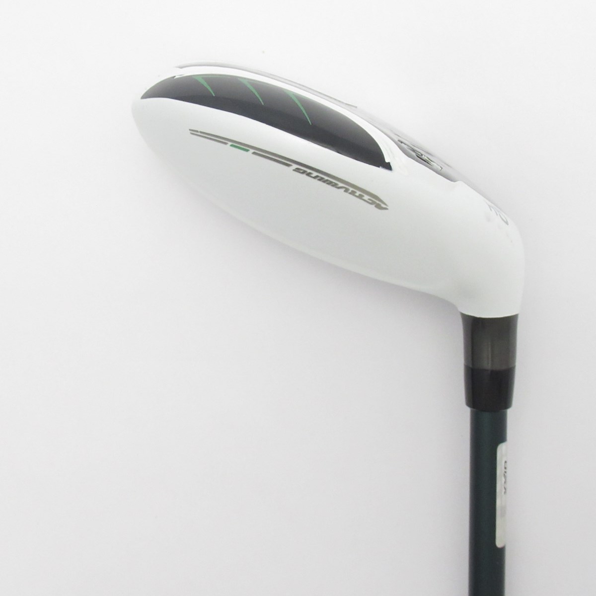 返品OK 【中古ゴルフクラブ】ダンロップ ゼクシオ エックス (XXIO X