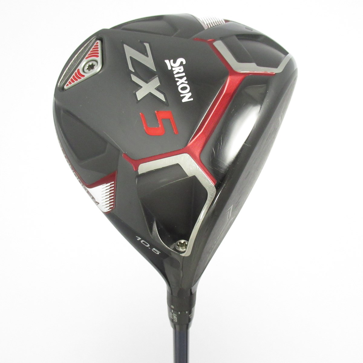 中古】ダンロップ SRIXON スリクソン ZX5 ドライバー Diamana ZX