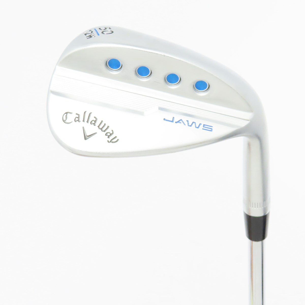純銀盃 3個セット 中古】キャロウェイゴルフ Callaway Golf MD5JAWS CRM ウェッジ