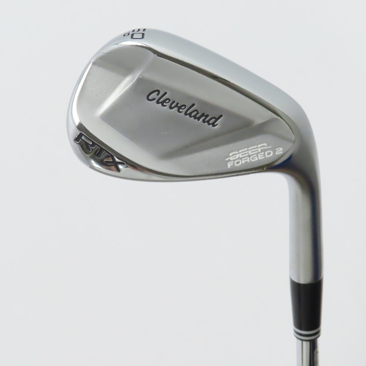 中古ゴルフクラブ】クリーブランド CG RTZ ツアーサテン ウェッジ