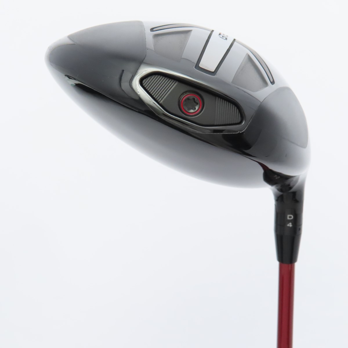 タイトリスト GT2 FW 15度　DENALI RED 50 タイトリスト GT2 FW 15度 DENALI RED 50 タイトリスト GT2