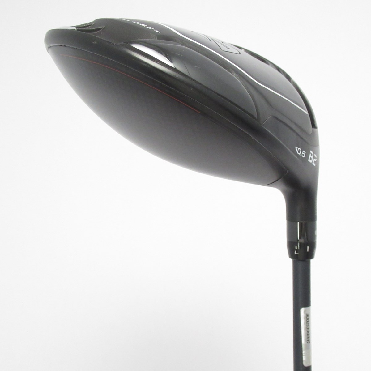 ブリヂストン B2ドライバー ディアマナ50 SR