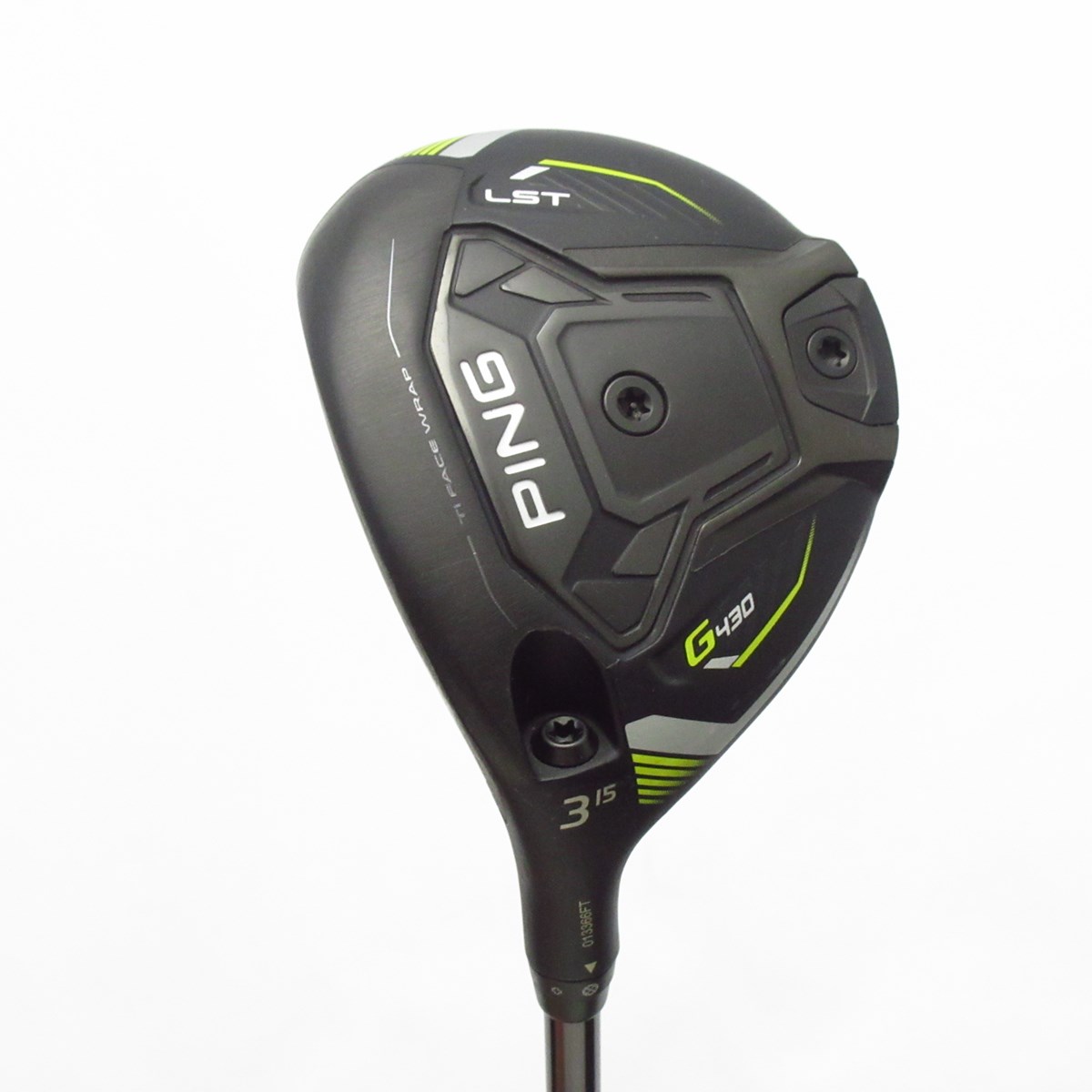 G430 PING TOUR 2.0 Black 65S 9w/7w用 シャフト 【公式通販】