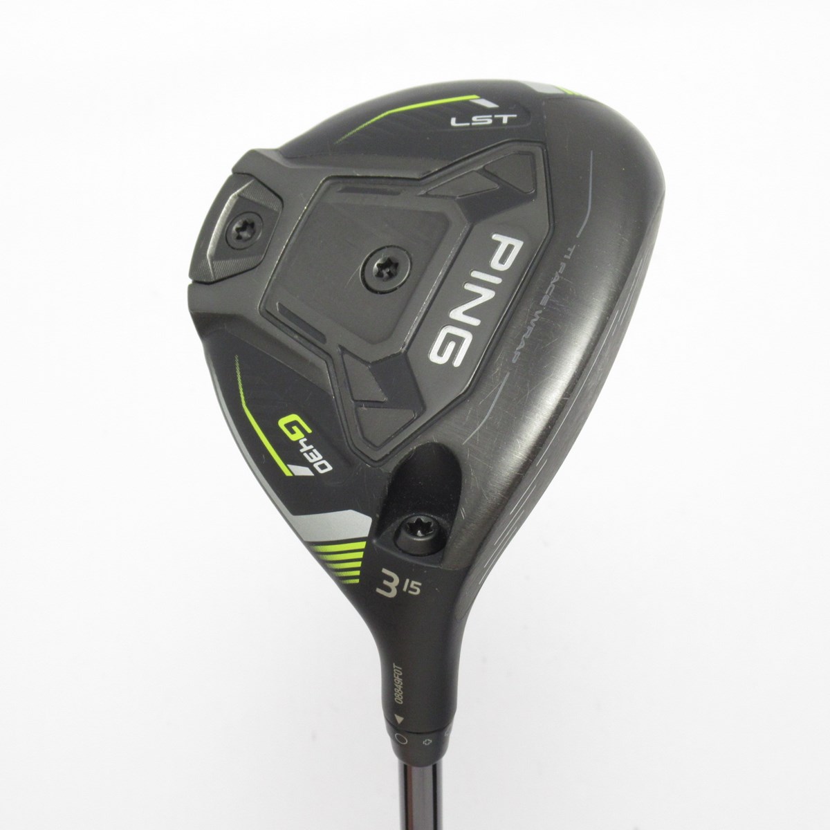 三菱ケミカル - TENSEI BLUE TM50 S golfkingshop_082398310096255
