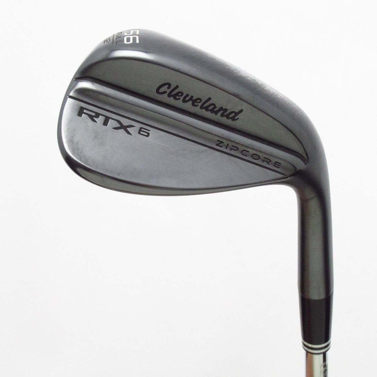 【中古ゴルフクラブ】クリーブランド　RTX　RTX FULL-FACE ウェッジ Dynamic Gold HT　シャフト：Dynamic Gold HT 中古ゴルフクラブ】クリーブランド RTX RTX FULL-FACE2 ウェッジ