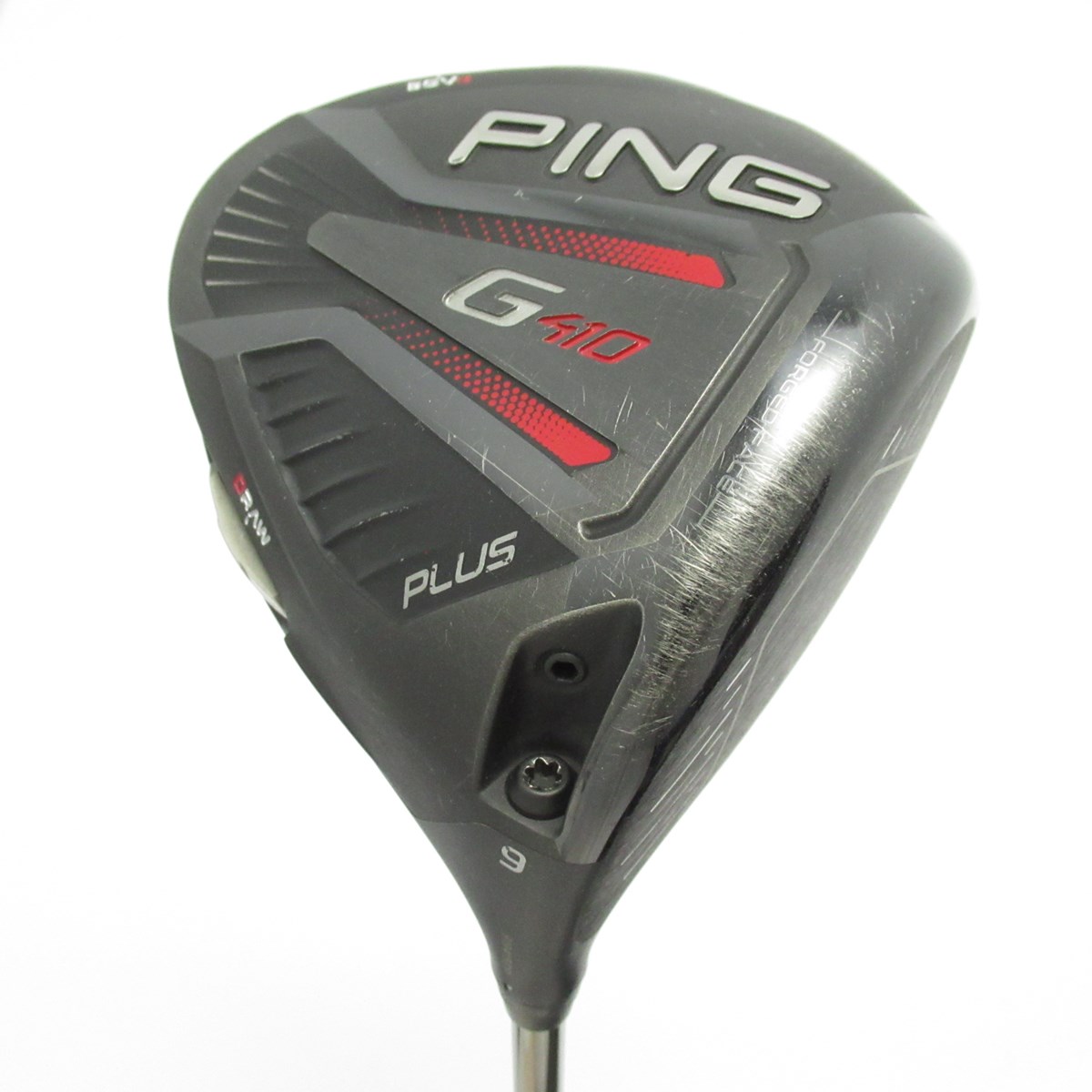 中古】ピン G410 G410 PLUS ドライバー PING TOUR 173-65 中古】ピン G410 G410 PLUS ドライバー PING TOUR 173-65