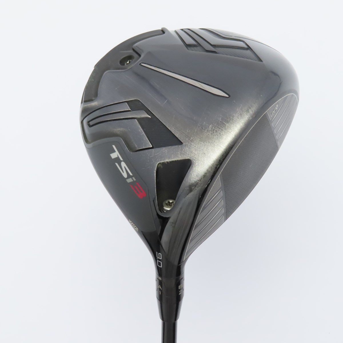 中古】タイトリスト TSi TSi3 ドライバー TSP322 55 シャフト 中古】タイトリスト TSi TSi3 ドライバー TSP322 55 シャフト