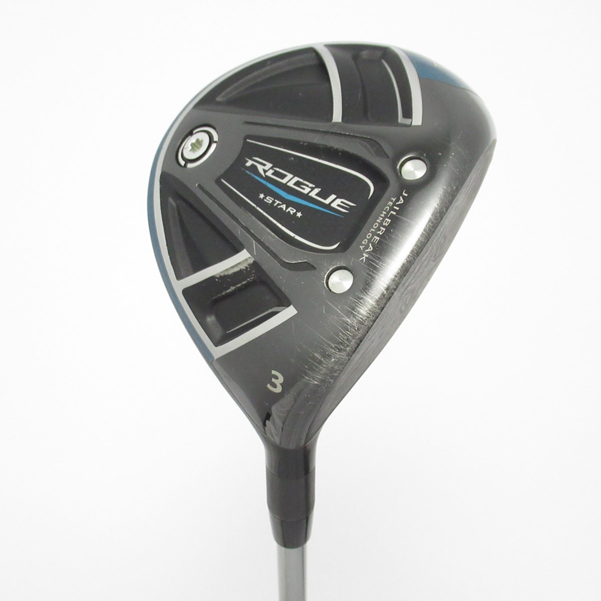 中古】 タイトリスト TSR2 15° フェアウェイウッド FW TENSEI AV BLUE