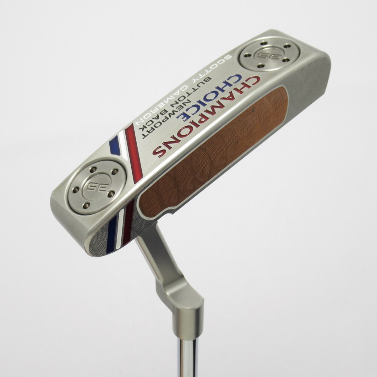 Scotty Cameron Newport パター　値段変更！！！ Amazon.co.jp: スコッティキャメロン (SCOTTY CAMERON) パター