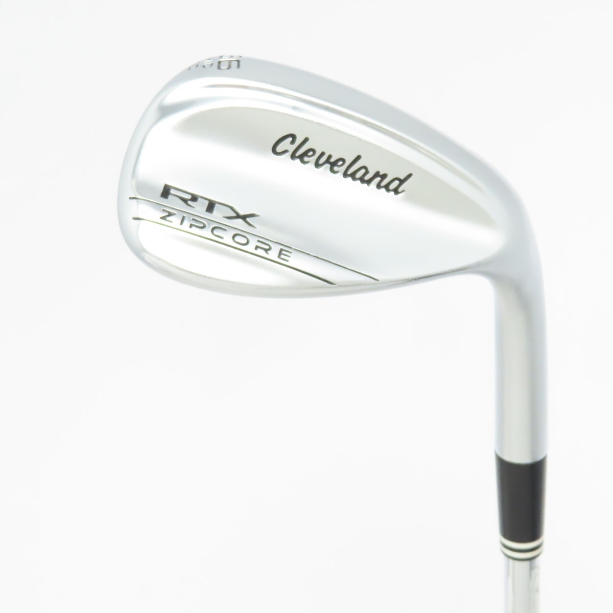 中古】クリーブランド RTX RTX ジップコア ツアーサテン