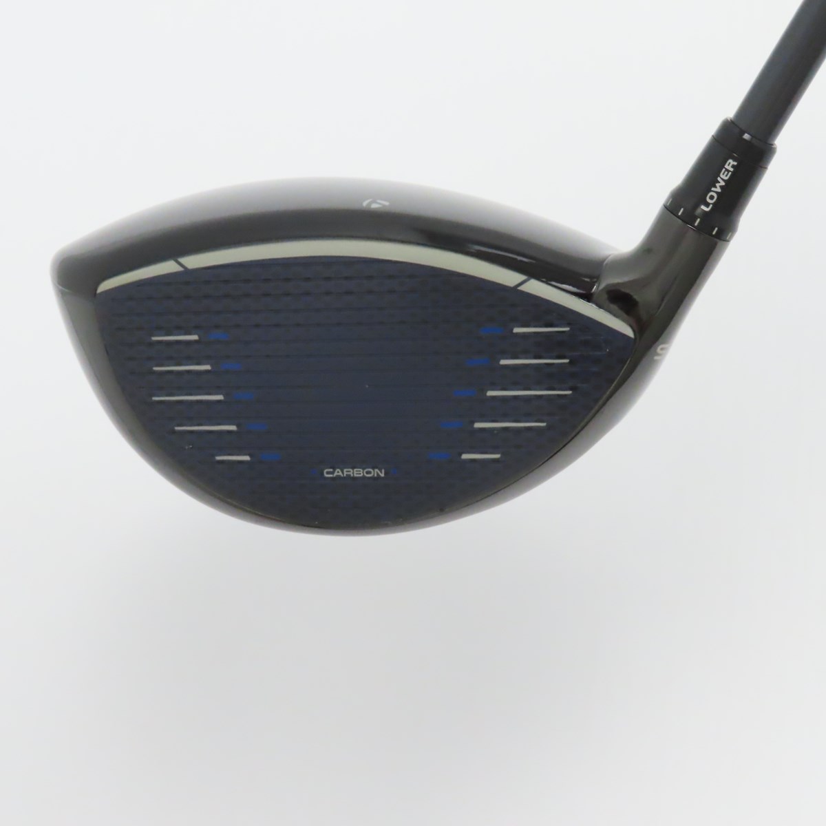 中古】テーラーメイド Qi10 Qi10 LS ドライバー Diamana Silver