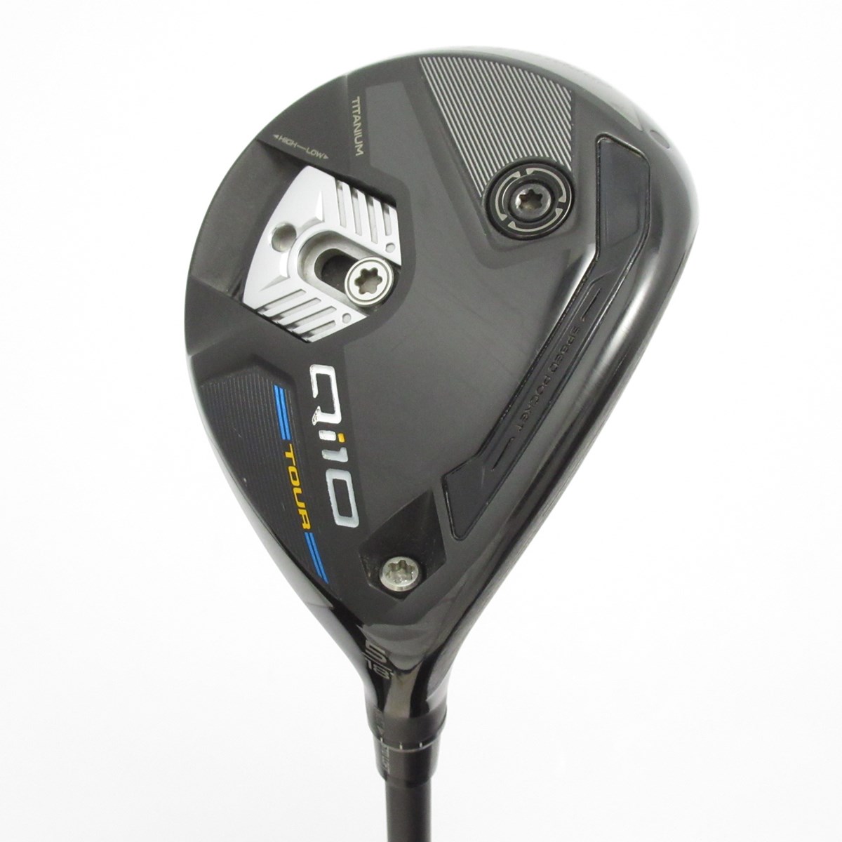 テーラーメイド M6 M6 フェアウェイウッド Speeder 661 EVOLUTION V