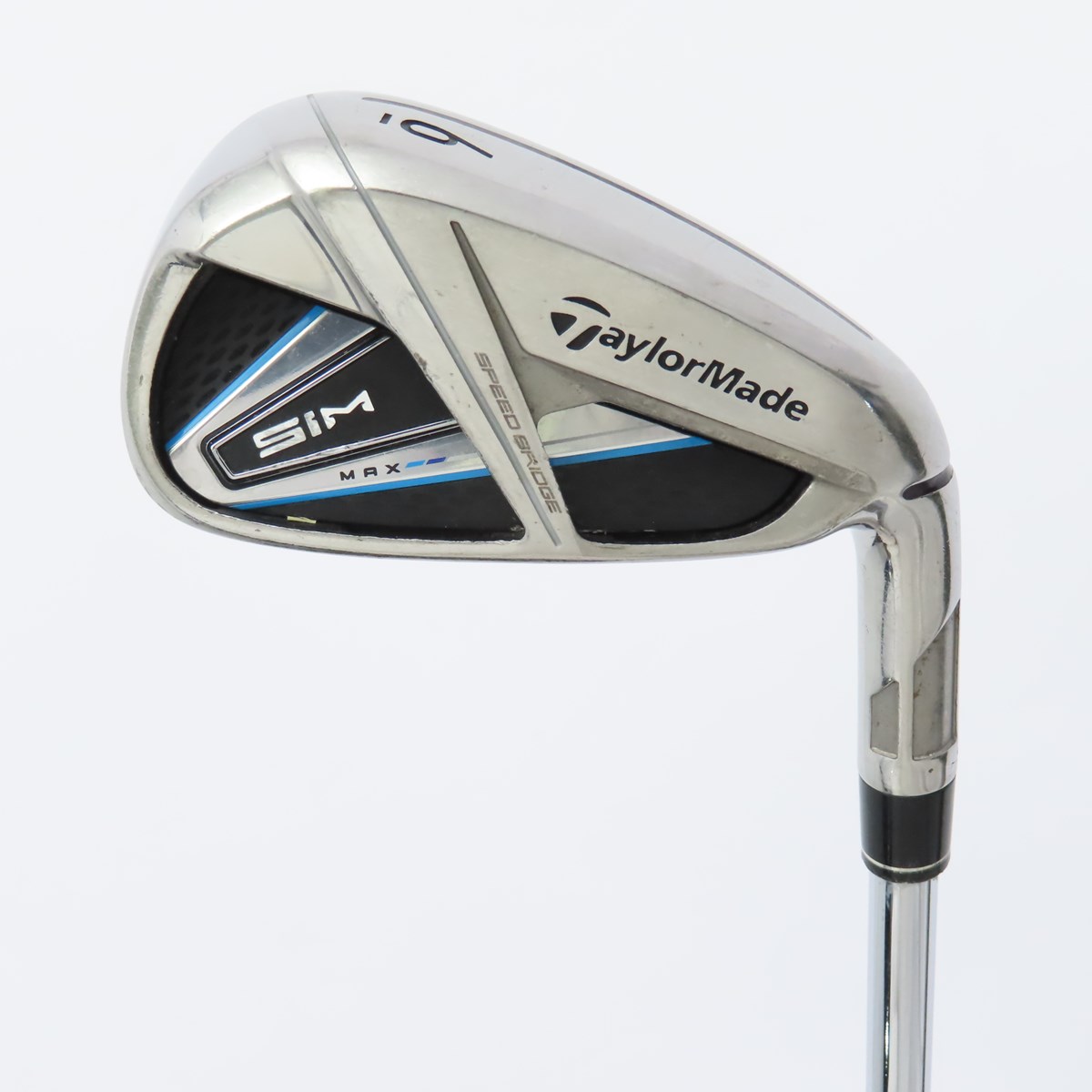 IDOMIC ゴルフクラブセット　ゴルフ　イオミック　テイラーメイド　激安　中古 dショッピング | 『テーラーメイド / 中古アイアンセット』で絞り込ん