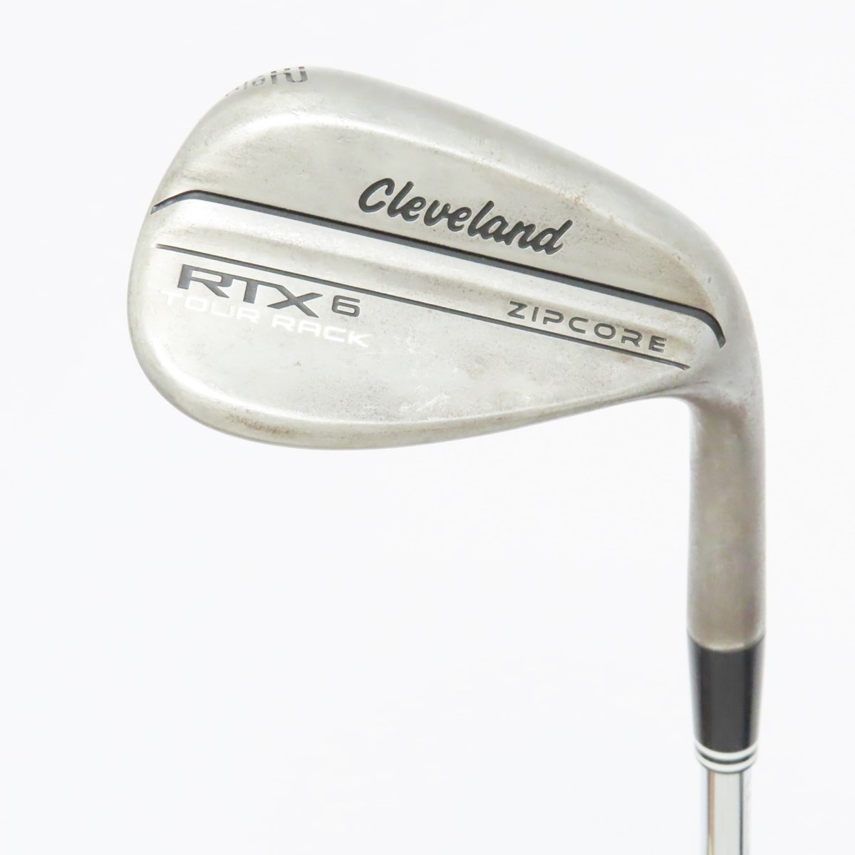 【超美品】PING S159ウェッジ 56度H10 ピン（PING）（メンズ）s159 ウェッジ(56W、ロフト56度)N.S.PRO MODUS3