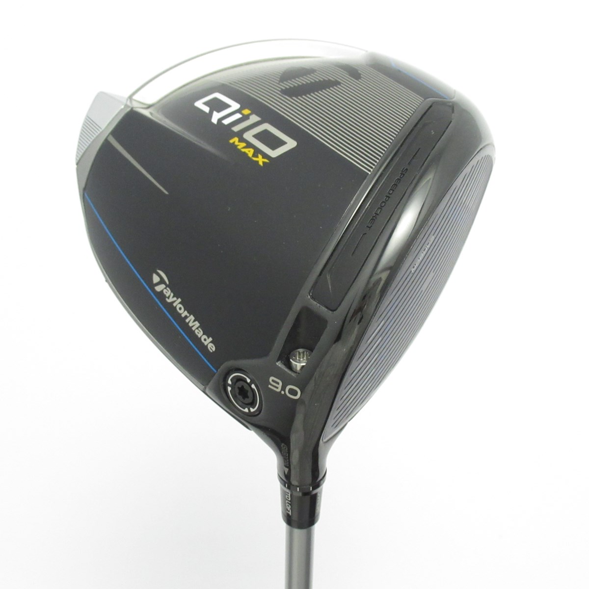 Tour AD CQ 6 S　ドライバー　テーラーメイド Qi10 ドライバー Tour AD VF-6(ドライバー（単品）)|Qi10