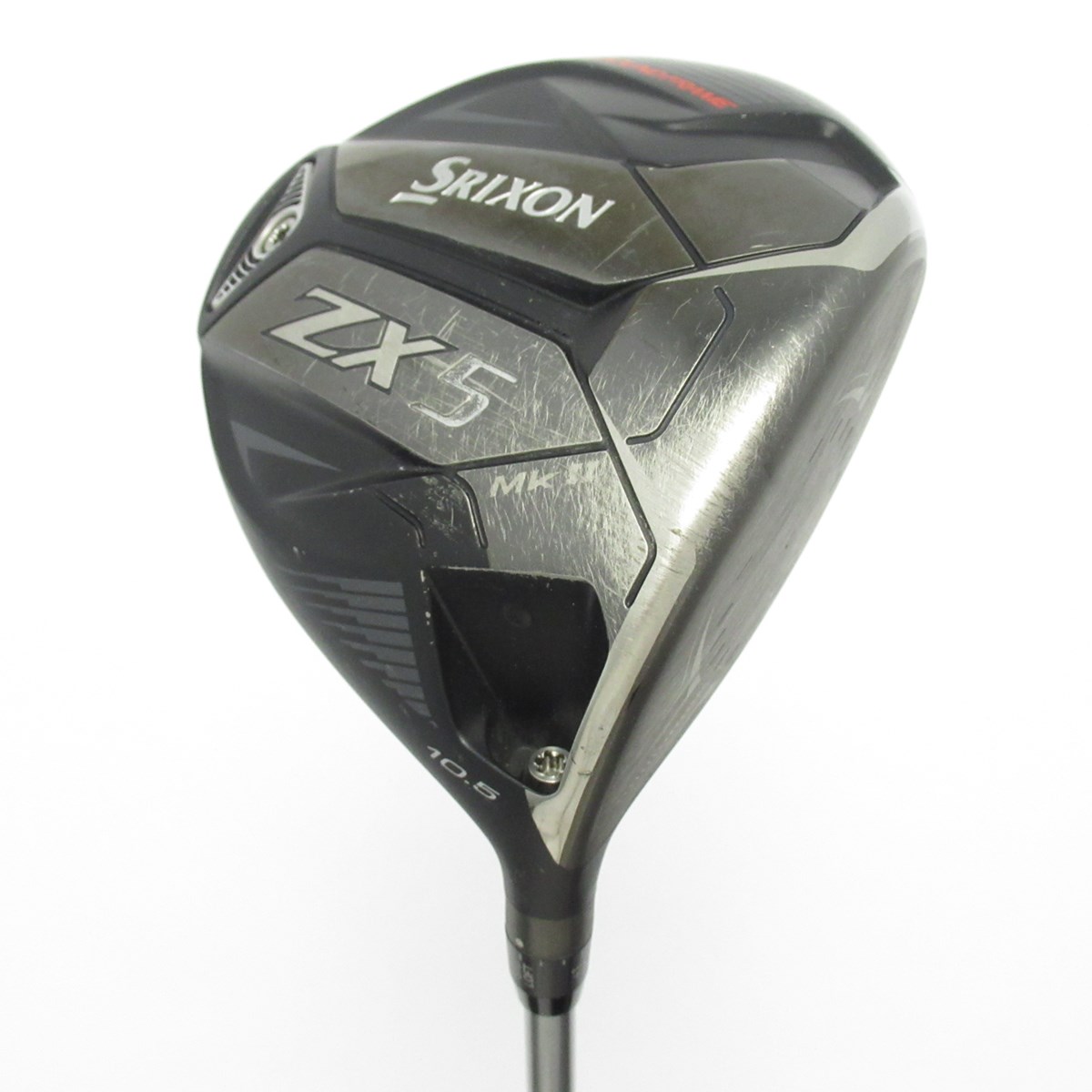 中古】ダンロップ SRIXON スリクソン ZX5 MkII ドライバー Diamana ZX