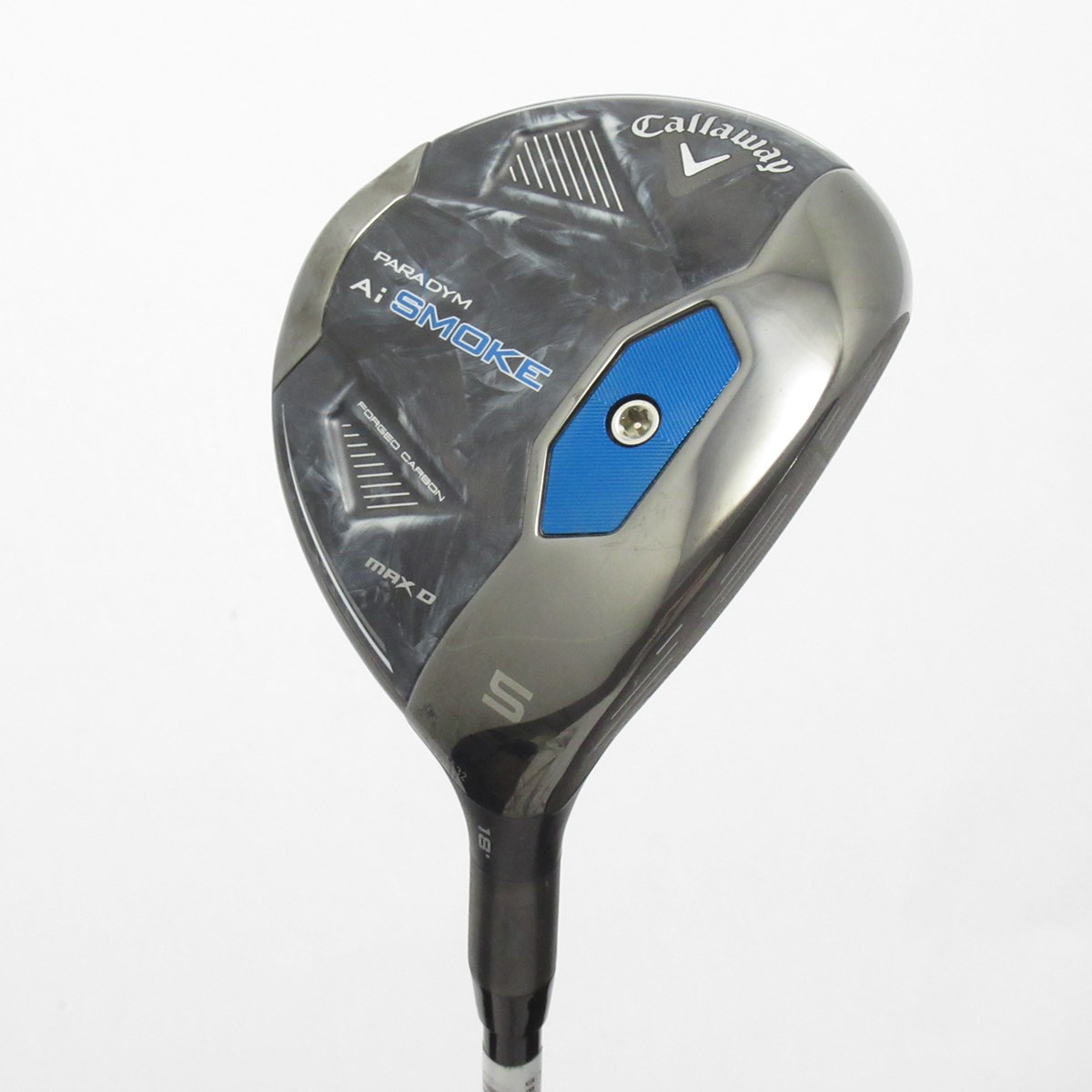 キャロウェイ 純正 テンセイ 50 SR パラダイム Aiスモーク ローグST キャロウェイ 純正 テンセイ 50 SR パラダイム Aiスモーク ローグST