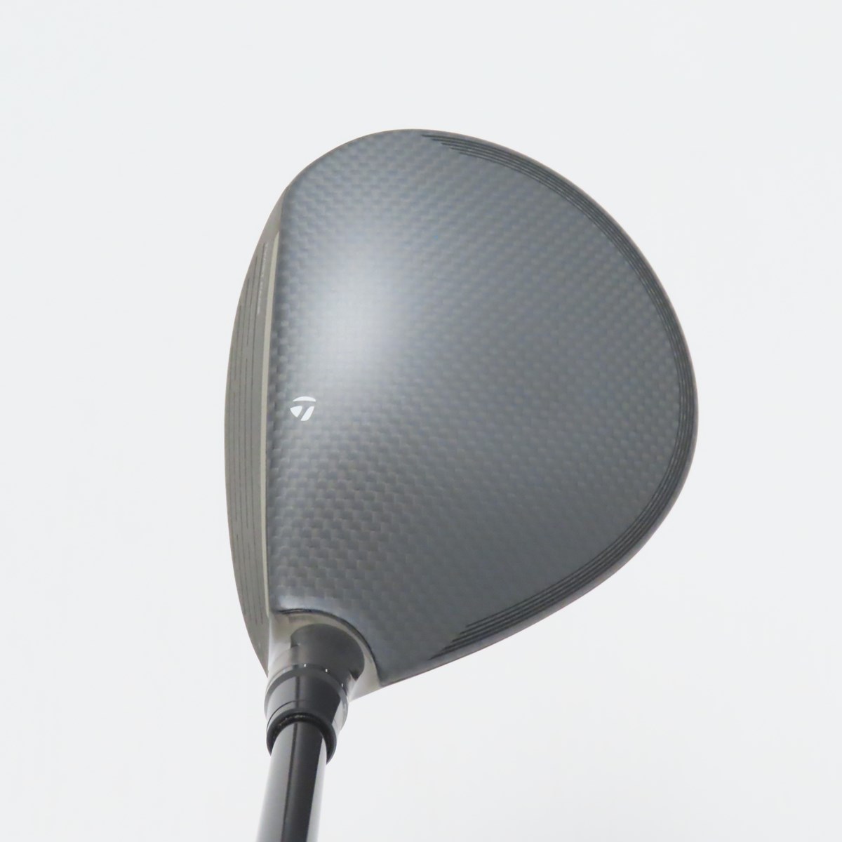 【中古】テーラーメイド Qi35 Qi35 フェアウェイウッド Tour AD CQ-6 シャフト：Tour AD CQ-6 S 5W 18° 42inch 中古フェアウェイウッド