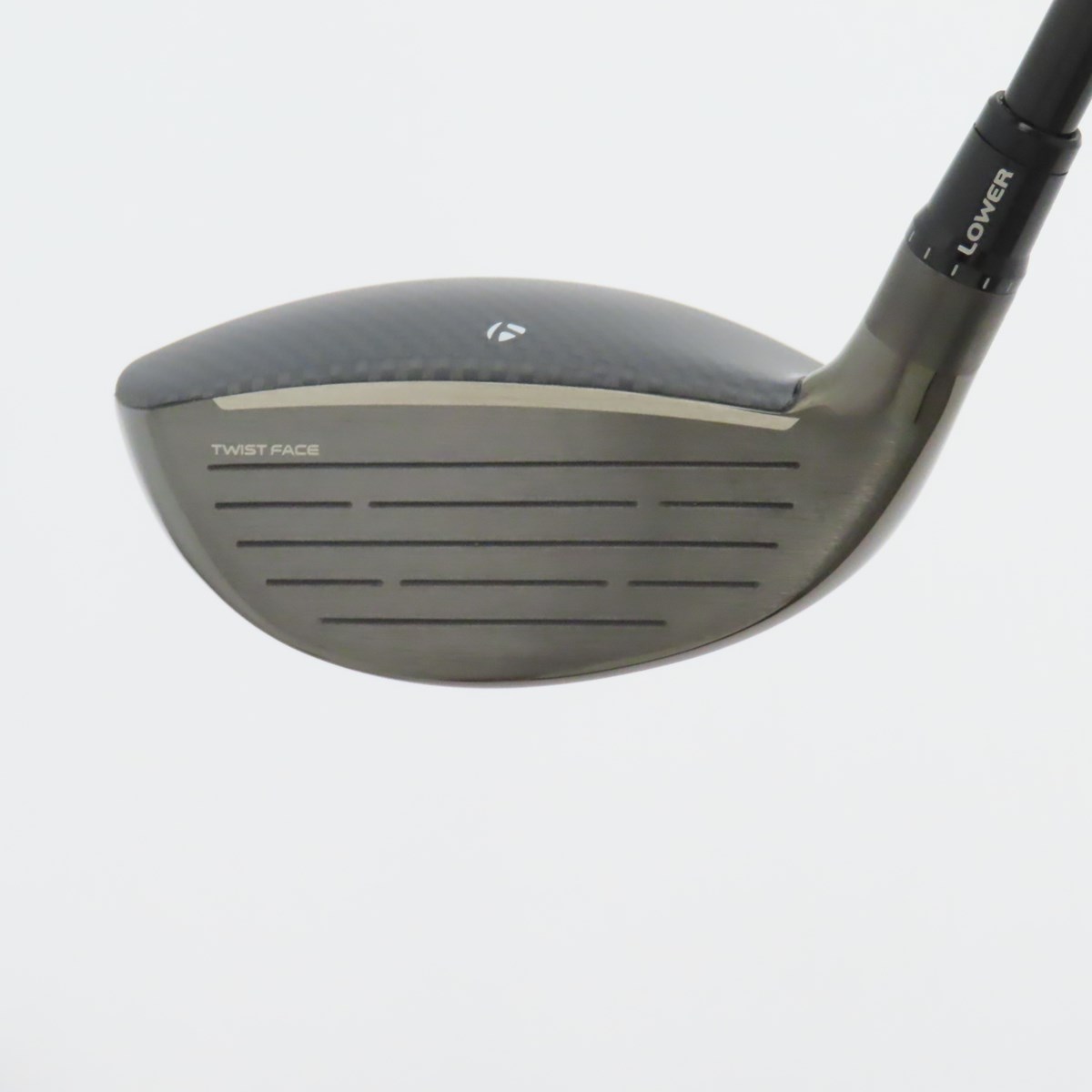 【中古】テーラーメイド Qi35 Qi35 フェアウェイウッド Tour AD CQ-6 シャフト：Tour AD CQ-6 S 5W 18° 42inch 中古フェアウェイウッド